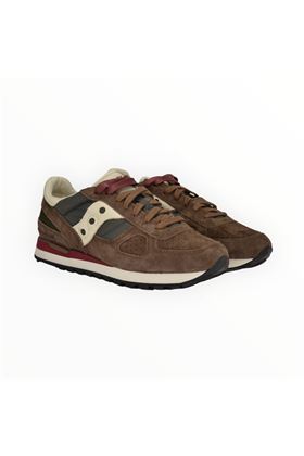 canoscio e nylon--------------- SAUCONY | SHADOW ORIGINAL-3